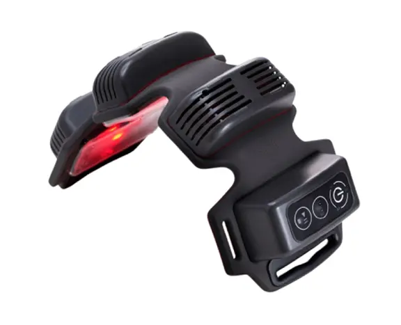 Flex beam red light therapy 